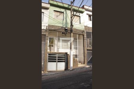 Casa à venda com 191m², 3 quartos e 5 vagasFachada