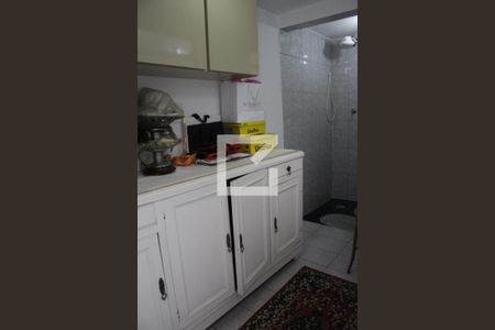 Casa à venda com 191m², 3 quartos e 5 vagasQuarto de Serviço