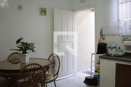 Casa à venda com 191m², 3 quartos e 5 vagasCozinha