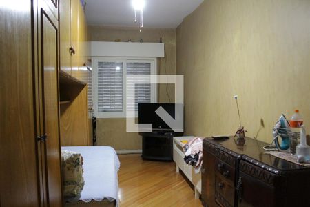 Casa à venda com 191m², 3 quartos e 5 vagasQuarto 3