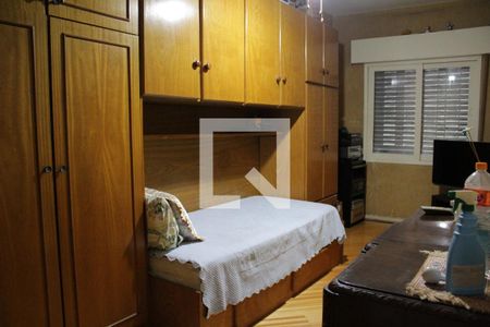 Casa à venda com 191m², 3 quartos e 5 vagasQuarto 3