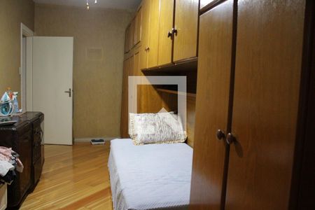 Casa à venda com 191m², 3 quartos e 5 vagasQuarto 3