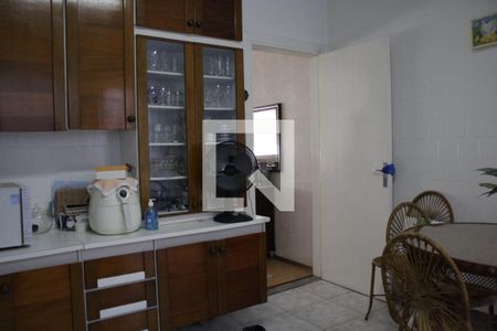 Casa à venda com 191m², 3 quartos e 5 vagasCozinha