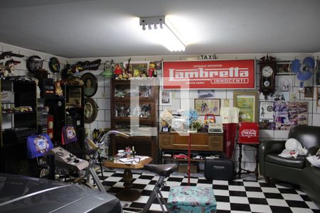 Casa à venda com 191m², 3 quartos e 5 vagasGaragem