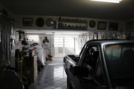 Casa à venda com 191m², 3 quartos e 5 vagasGaragem