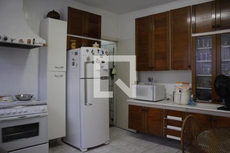 Casa à venda com 191m², 3 quartos e 5 vagasCozinha