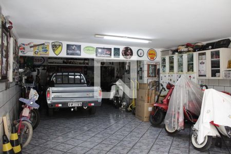 Casa à venda com 191m², 3 quartos e 5 vagasGaragem