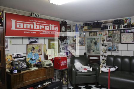 Casa à venda com 191m², 3 quartos e 5 vagasGaragem