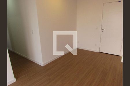Sala de apartamento para alugar com 2 quartos, 45m² em Vila Andrade, São Paulo