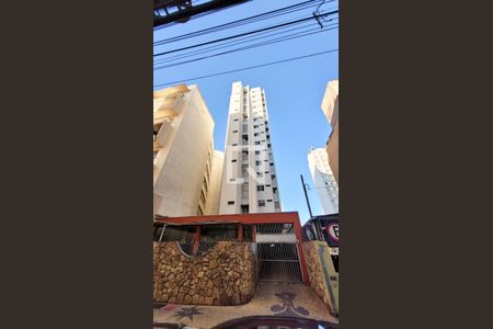 Studio à venda com 35m², 1 quarto e 1 vaga Studio à venda com 35m², 1 quarto e 1 vagaFachada do Prédio