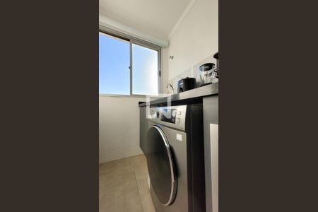 Studio à venda com 35m², 1 quarto e 1 vaga Studio à venda com 35m², 1 quarto e 1 vagaÁrea de Serviço