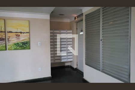 Studio à venda com 35m², 1 quarto e 1 vaga Studio à venda com 35m², 1 quarto e 1 vagaHall Social