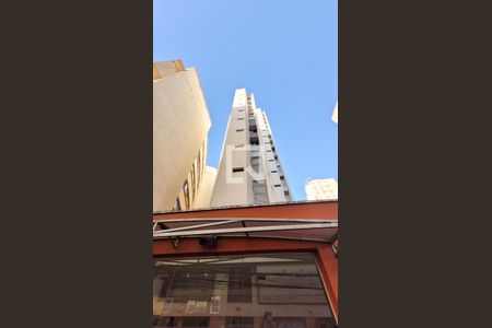 Studio à venda com 35m², 1 quarto e 1 vaga Studio à venda com 35m², 1 quarto e 1 vagaFachada do Prédio