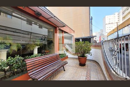 Studio à venda com 35m², 1 quarto e 1 vaga Studio à venda com 35m², 1 quarto e 1 vagaÁrea comum