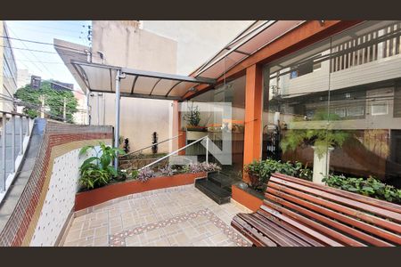 Studio à venda com 35m², 1 quarto e 1 vaga Studio à venda com 35m², 1 quarto e 1 vagaÁrea comum