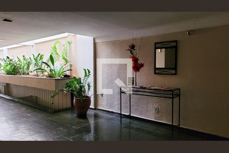 Studio à venda com 35m², 1 quarto e 1 vaga Studio à venda com 35m², 1 quarto e 1 vagaHall Social