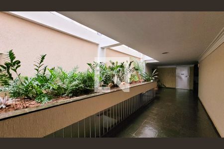 Studio à venda com 35m², 1 quarto e 1 vaga Studio à venda com 35m², 1 quarto e 1 vagaHall Social