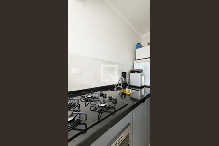 Studio à venda com 35m², 1 quarto e 1 vaga Studio à venda com 35m², 1 quarto e 1 vagaCozinha