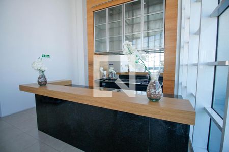 Studio à venda com 40m², 1 quarto e 2 vagas Studio à venda com 40m², 1 quarto e 2 vagasÁrea comum