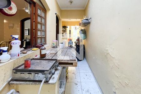 Casa à venda com 250m², 3 quartos e 3 vagas Casa à venda com 250m², 3 quartos e 3 vagasÁrea de Serviço