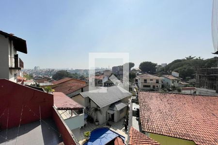 Casa à venda com 250m², 3 quartos e 3 vagas Casa à venda com 250m², 3 quartos e 3 vagasVista da Sacada - Suítes 1 e 2