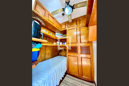 Apartamento à venda com 82m², 3 quartos e 1 vaga Apartamento à venda com 82m², 3 quartos e 1 vagaQuarto de Serviço