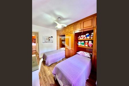 Apartamento à venda com 82m², 3 quartos e 1 vaga Apartamento à venda com 82m², 3 quartos e 1 vagaQuarto 2