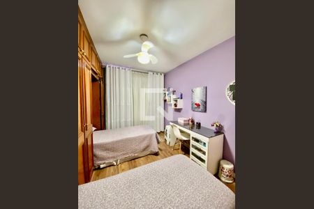 Apartamento à venda com 82m², 3 quartos e 1 vaga Apartamento à venda com 82m², 3 quartos e 1 vagaQuarto 2