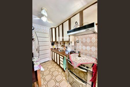 Apartamento à venda com 82m², 3 quartos e 1 vaga Apartamento à venda com 82m², 3 quartos e 1 vagaCozinha