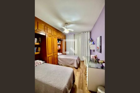 Apartamento à venda com 82m², 3 quartos e 1 vaga Apartamento à venda com 82m², 3 quartos e 1 vagaQuarto 2