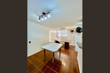 Apartamento à venda com 82m², 3 quartos e 1 vaga Apartamento à venda com 82m², 3 quartos e 1 vagaÁrea comum