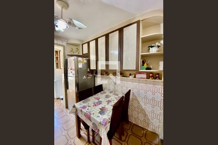 Apartamento à venda com 82m², 3 quartos e 1 vaga Apartamento à venda com 82m², 3 quartos e 1 vagaCozinha