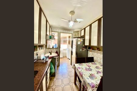 Apartamento à venda com 82m², 3 quartos e 1 vaga Apartamento à venda com 82m², 3 quartos e 1 vagaCozinha