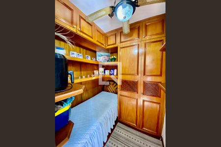 Apartamento à venda com 82m², 3 quartos e 1 vaga Apartamento à venda com 82m², 3 quartos e 1 vagaQuarto de Serviço