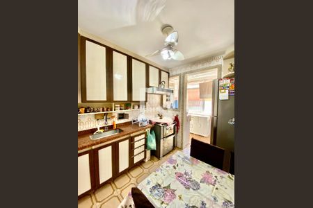 Apartamento à venda com 82m², 3 quartos e 1 vaga Apartamento à venda com 82m², 3 quartos e 1 vagaCozinha