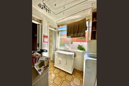 Apartamento à venda com 82m², 3 quartos e 1 vaga Apartamento à venda com 82m², 3 quartos e 1 vagaÁrea de Serviço