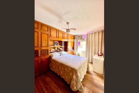 Apartamento à venda com 82m², 3 quartos e 1 vaga Apartamento à venda com 82m², 3 quartos e 1 vagaQuarto 1