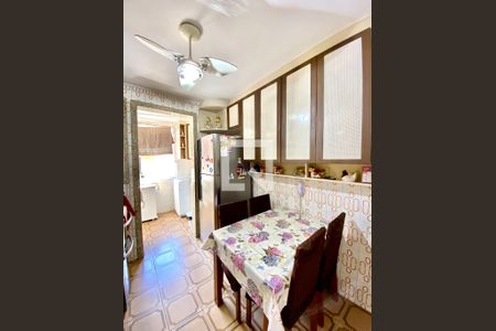 Apartamento à venda com 82m², 3 quartos e 1 vaga Apartamento à venda com 82m², 3 quartos e 1 vagaCozinha