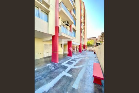 Apartamento à venda com 82m², 3 quartos e 1 vaga Apartamento à venda com 82m², 3 quartos e 1 vagaÁrea comum