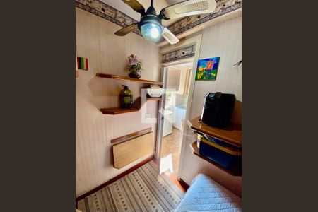 Apartamento à venda com 82m², 3 quartos e 1 vaga Apartamento à venda com 82m², 3 quartos e 1 vagaQuarto de Serviço