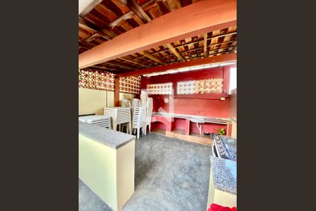 Apartamento à venda com 82m², 3 quartos e 1 vaga Apartamento à venda com 82m², 3 quartos e 1 vagaÁrea comum