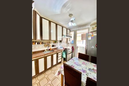 Apartamento à venda com 82m², 3 quartos e 1 vaga Apartamento à venda com 82m², 3 quartos e 1 vagaCozinha