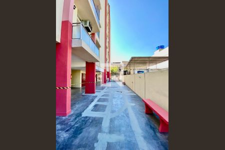 Apartamento à venda com 82m², 3 quartos e 1 vaga Apartamento à venda com 82m², 3 quartos e 1 vagaÁrea comum