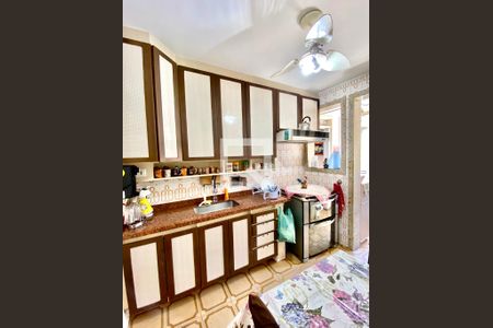 Apartamento à venda com 82m², 3 quartos e 1 vaga Apartamento à venda com 82m², 3 quartos e 1 vagaCozinha