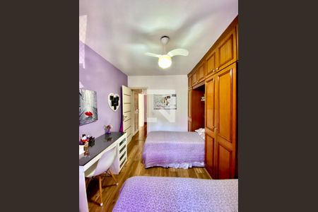 Apartamento à venda com 82m², 3 quartos e 1 vaga Apartamento à venda com 82m², 3 quartos e 1 vagaQuarto 2