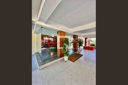 Apartamento à venda com 82m², 3 quartos e 1 vaga Apartamento à venda com 82m², 3 quartos e 1 vagaÁrea comum