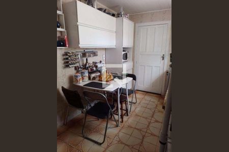 Casa à venda com 160m², 3 quartos e 2 vagas