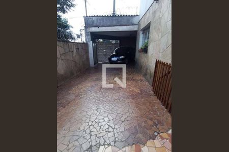 Casa à venda com 160m², 3 quartos e 2 vagas