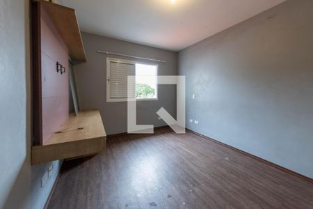 Quarto 1 de casa para alugar com 3 quartos, 200m² em Quinta da Paineira, São Paulo