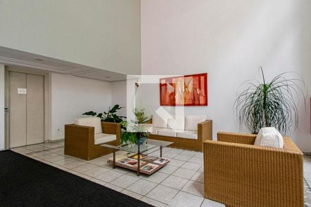 Apartamento à venda com 38m², 1 quarto e 1 vaga